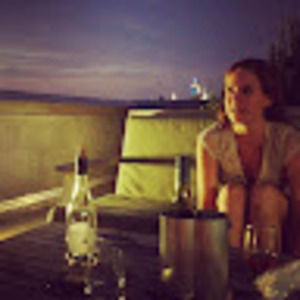 Meet your Posher, Jeannie